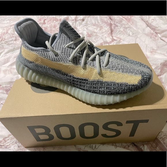 Yeezy boost 350